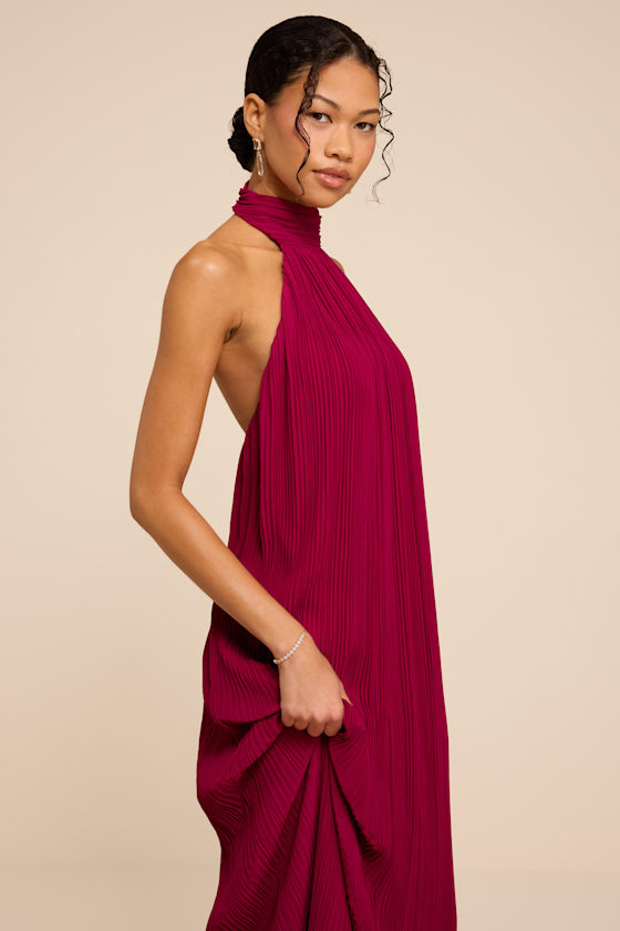 LL2507131: DARK MAGENTA 1