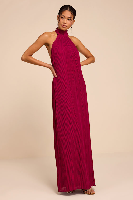 LL2507131: DARK MAGENTA 2