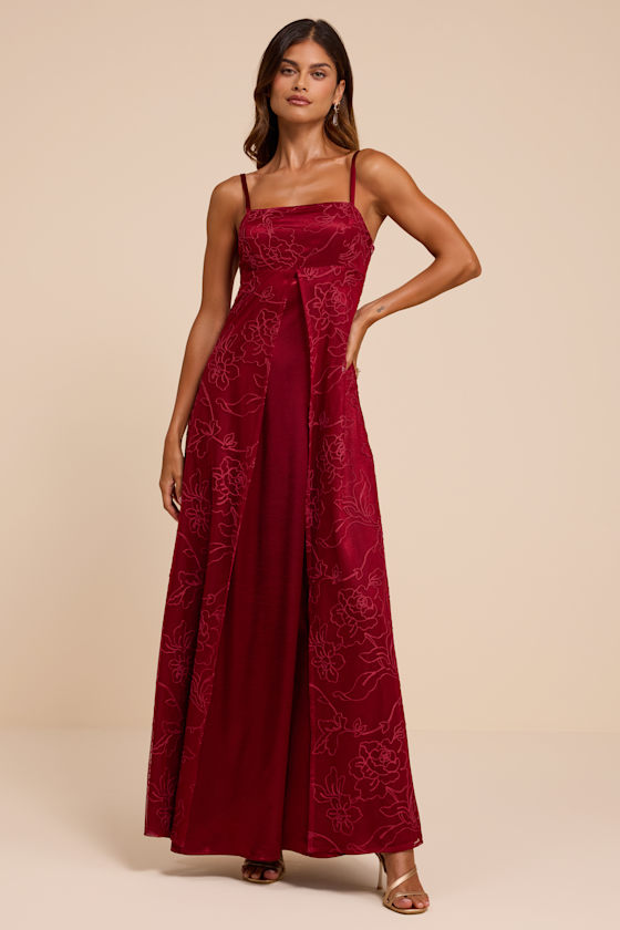 NJD1576: RED WINE 1