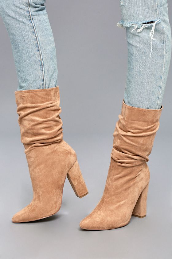 boots paolina minelli