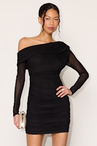 GHD508058: BLACK 1