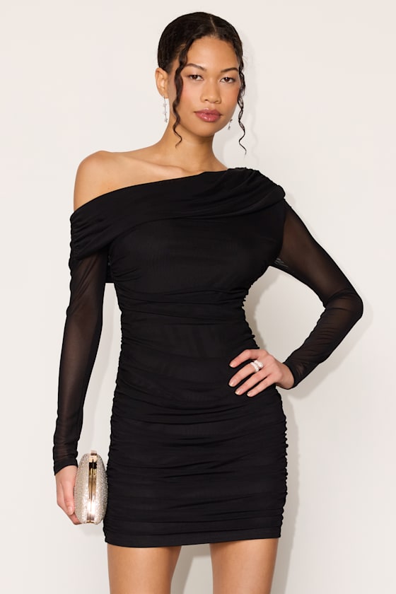 GHD508058: BLACK 1