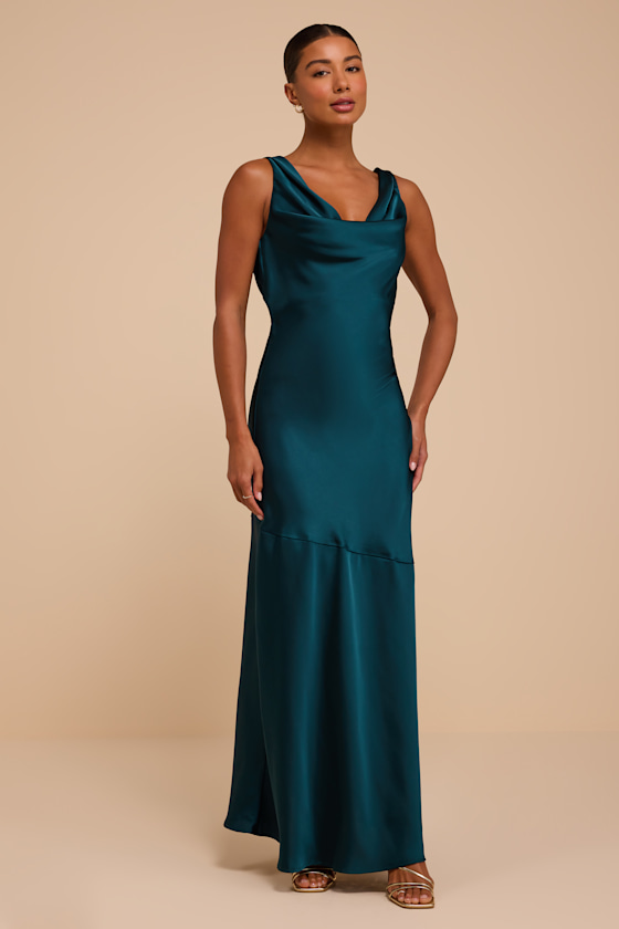 I25D1217: TEAL 1