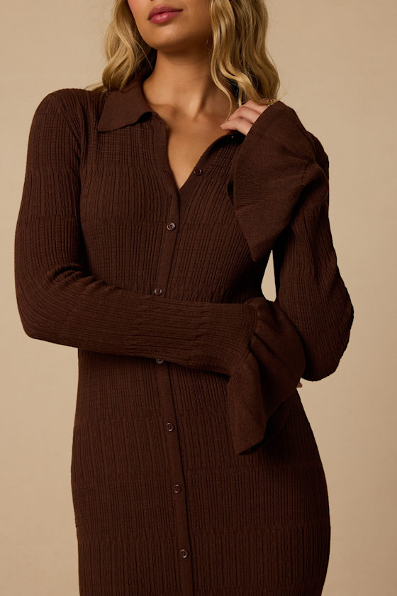 LC260204DR03: BROWN 3