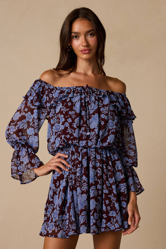5D2220: PLUM/POWDER BLUE 1