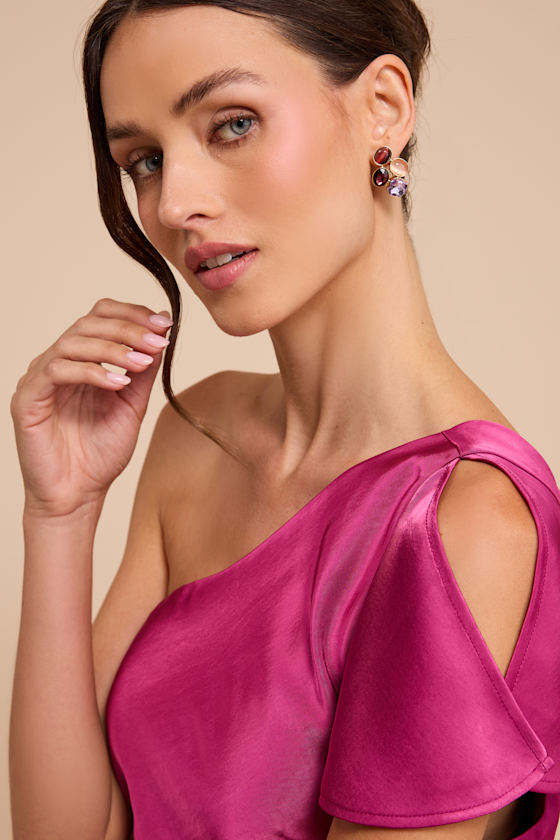 SSE2636L: PURPLE 1