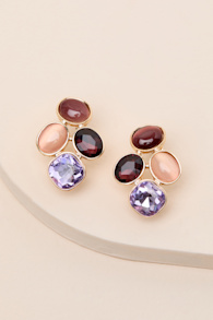 SSE2636L: PURPLE 1