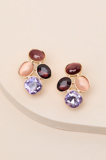 SSE2636L: PURPLE 1
