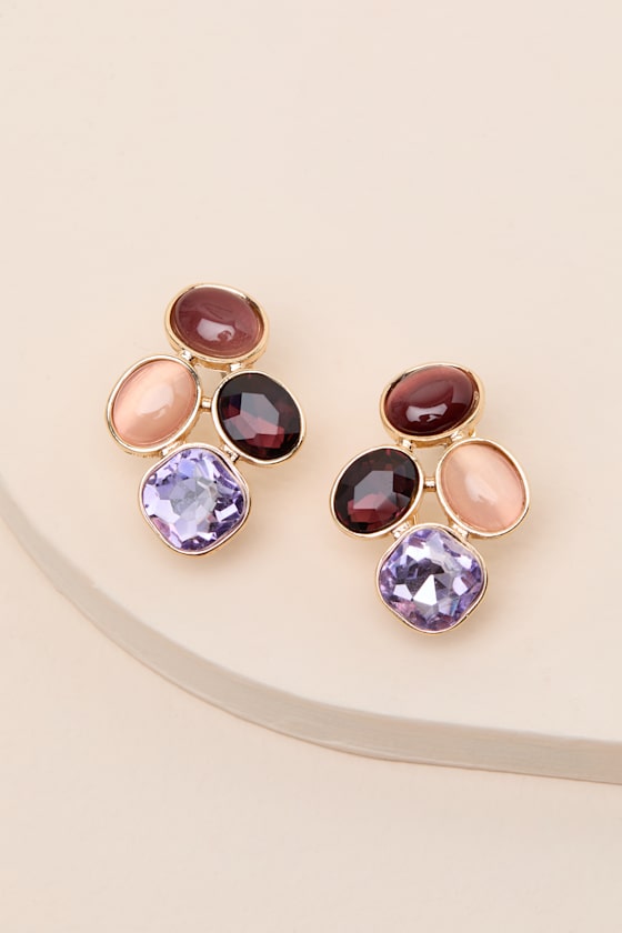 SSE2636L: PURPLE 1