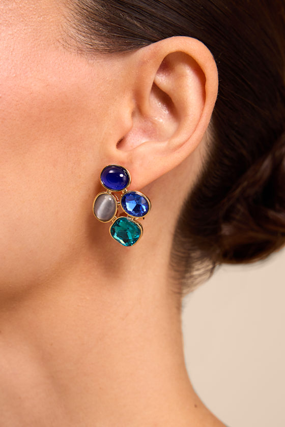 SSE2636L: BLUE 1