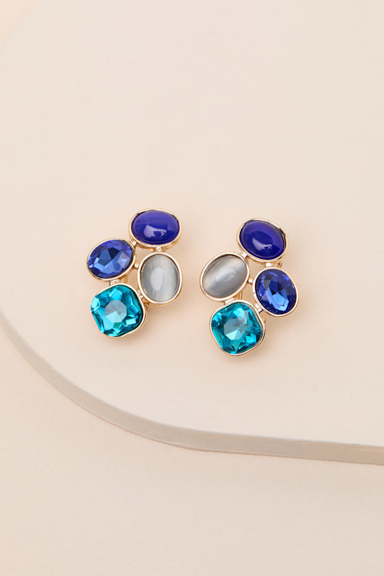 SSE2636L: BLUE 1