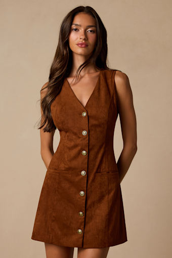 N26DR0689: RUSTY BROWN 1