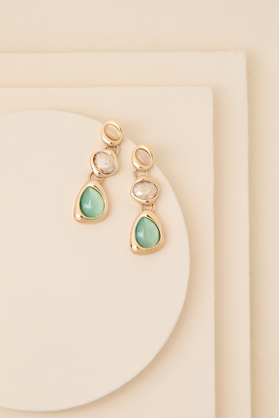 SSE2634L: GREEN 1