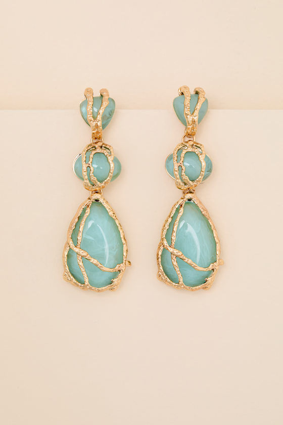SSE2652L: BLUE 1