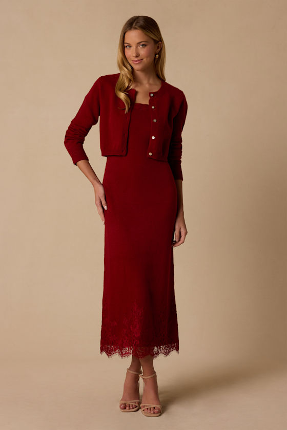 I25D6208: RED/RED 1
