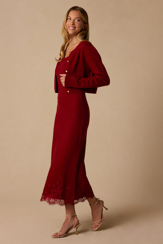 I25D6208: RED/RED 2