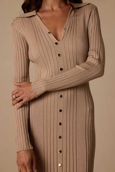 Long Sleeve Casual Dresses for Women