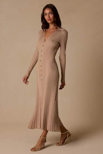 Long Sleeve Casual Dresses for Women