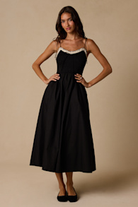 LD1234: BLACK/ WHITE 1