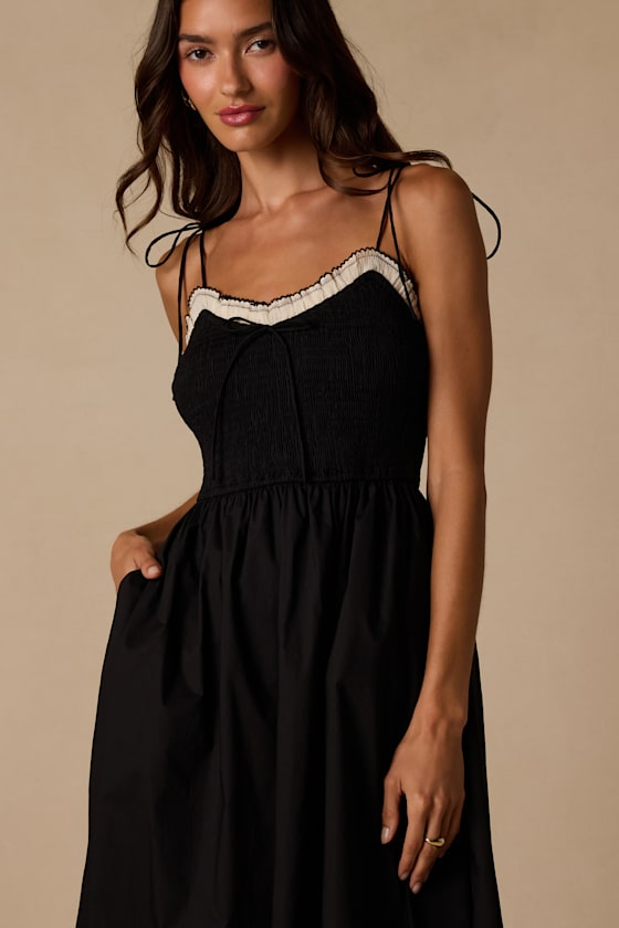 LD1234: BLACK/ WHITE 2