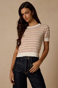 MT7820: IVORY/ MOCHA/ YELLOW/ SALMON 2