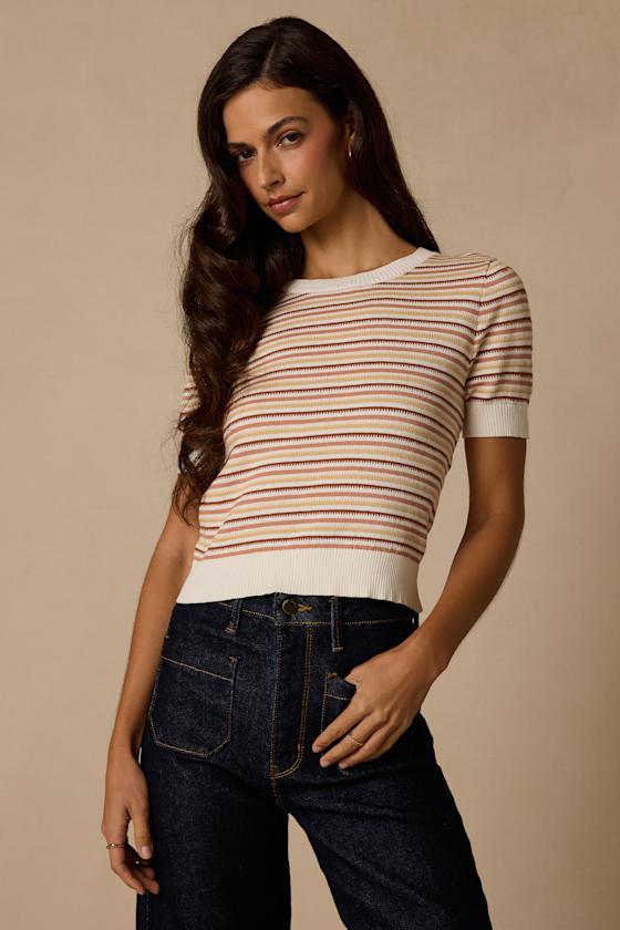 MT7820: IVORY/ MOCHA/ YELLOW/ SALMON 2