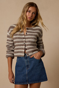 CIT10270: IVORY/ GREY/ BEIGE/ BROWN 1