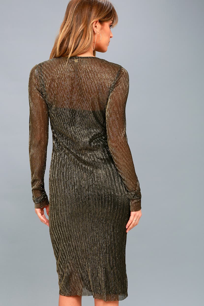 slim fit dress slacks One-Sleeve Short Black Homecoming Dress with Sequins– PromGirl main image 1