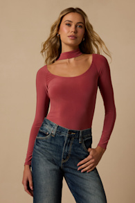 NJT1697: MAUVE BERRY 1