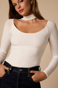 NJT1697: IVORY 1