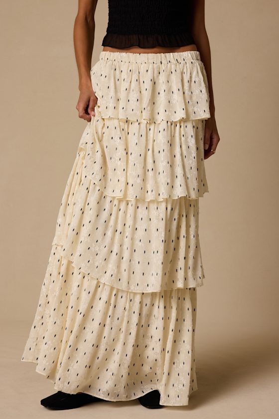 S3027: IVORY/BLACK 2