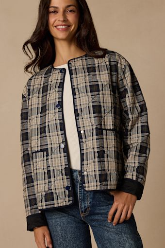 NJT1343: BEIGE/NAVY/OLIVE 1
