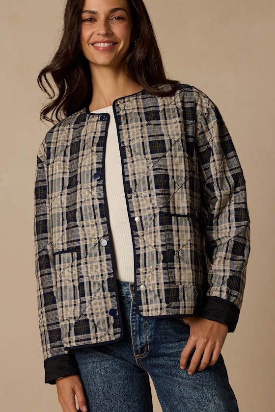 NJT1343: BEIGE/NAVY/OLIVE 1