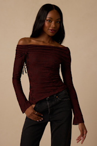 LUS130837: BROWN 1