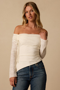 LUS130837: IVORY 1