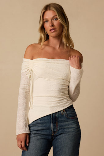 LUS130837: IVORY 1