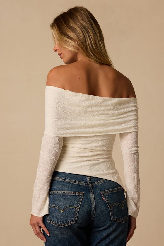 LUS130837: IVORY 2