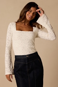 JT6909: IVORY/ IVORY 1