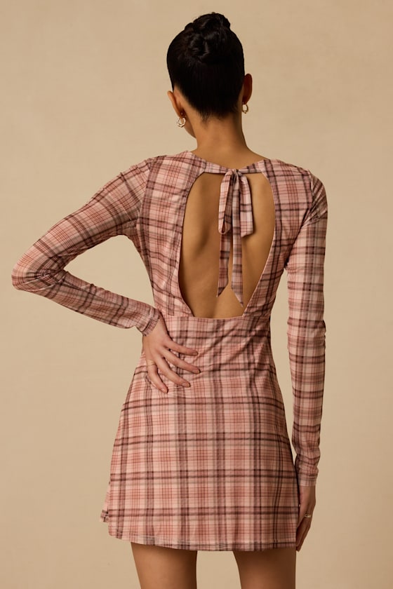 N26DR0563: PINK/BROWN 4