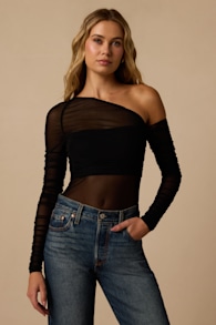 TN1671: BLACK/ BLACK 1
