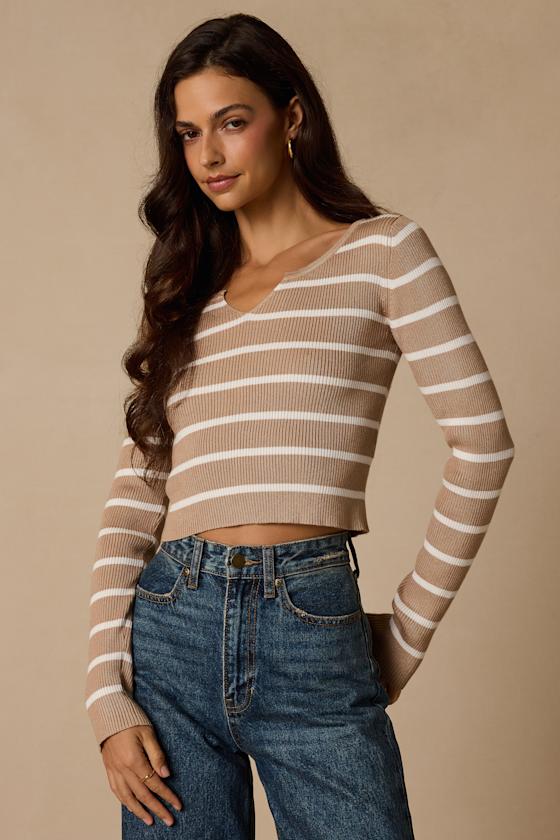 VT5456: TAUPE/ IVORY 1