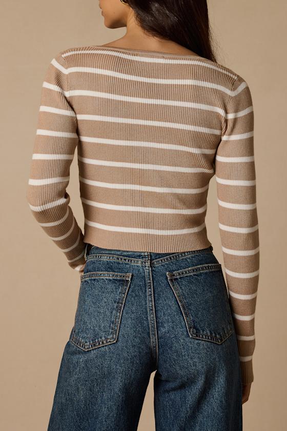 VT5456: TAUPE/ IVORY 2