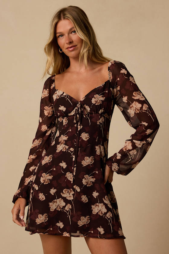 CD9634: BROWN/ LT PINK 1