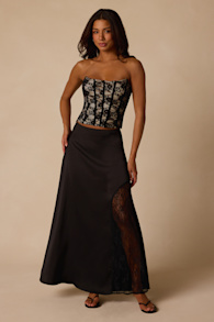 L26021: BLACK/BLACK 1