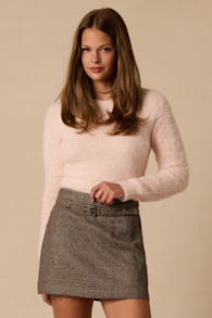 CS53137: BROWN/TAUPE 1