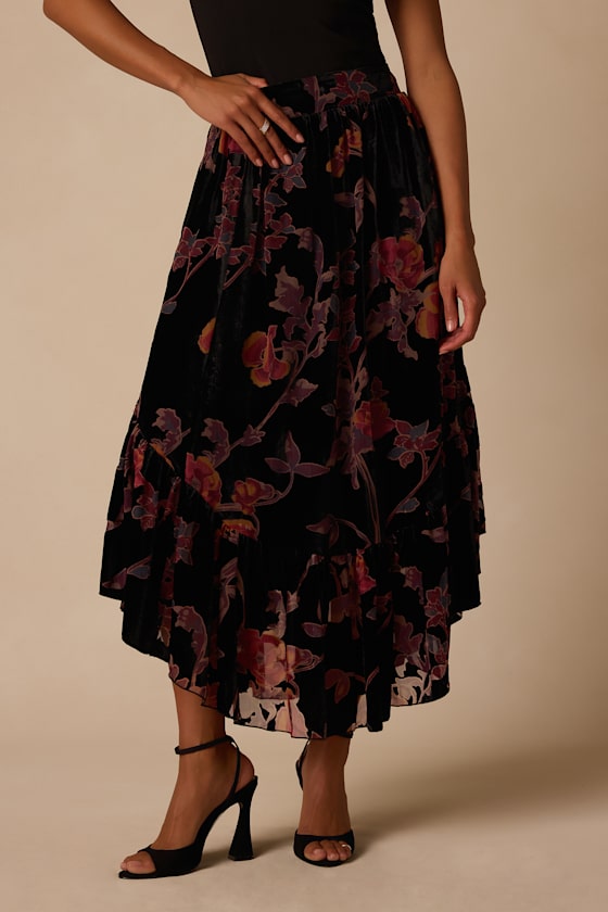 I21S1332: BLACK/PINK/LAVENDER 2