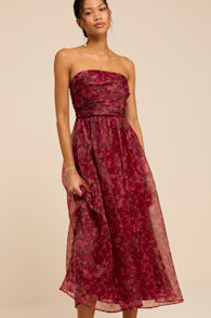 AD4100: BERRY/PINK/BROWN 1