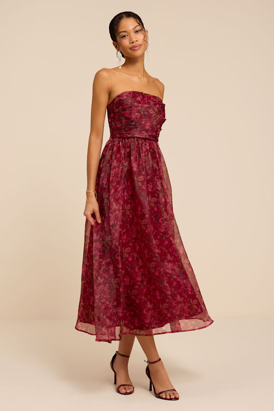AD4100: BERRY/PINK/BROWN 2