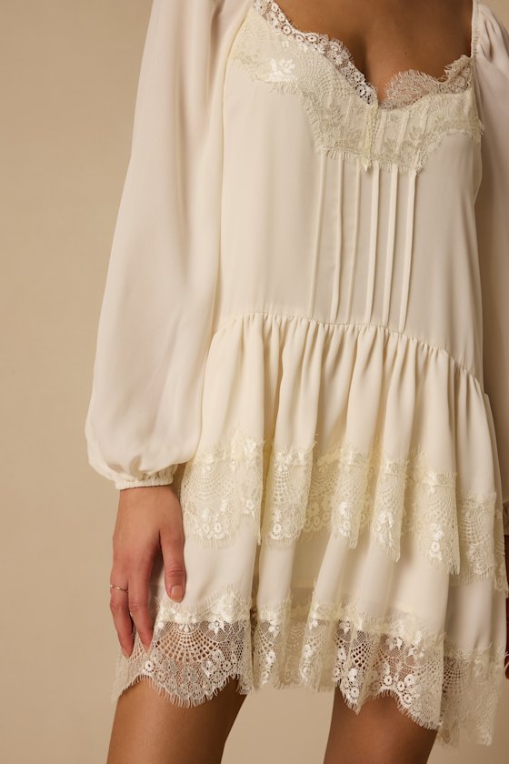 I25D2650: CREAM 2