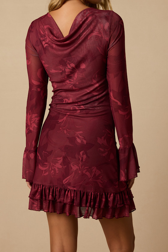 N26DR0425: MAROON/WHITE 3